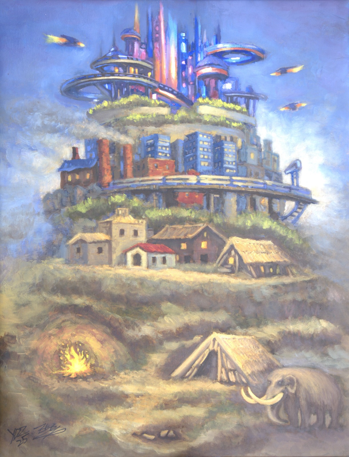 [Gallery Vertical Image Placeholder]